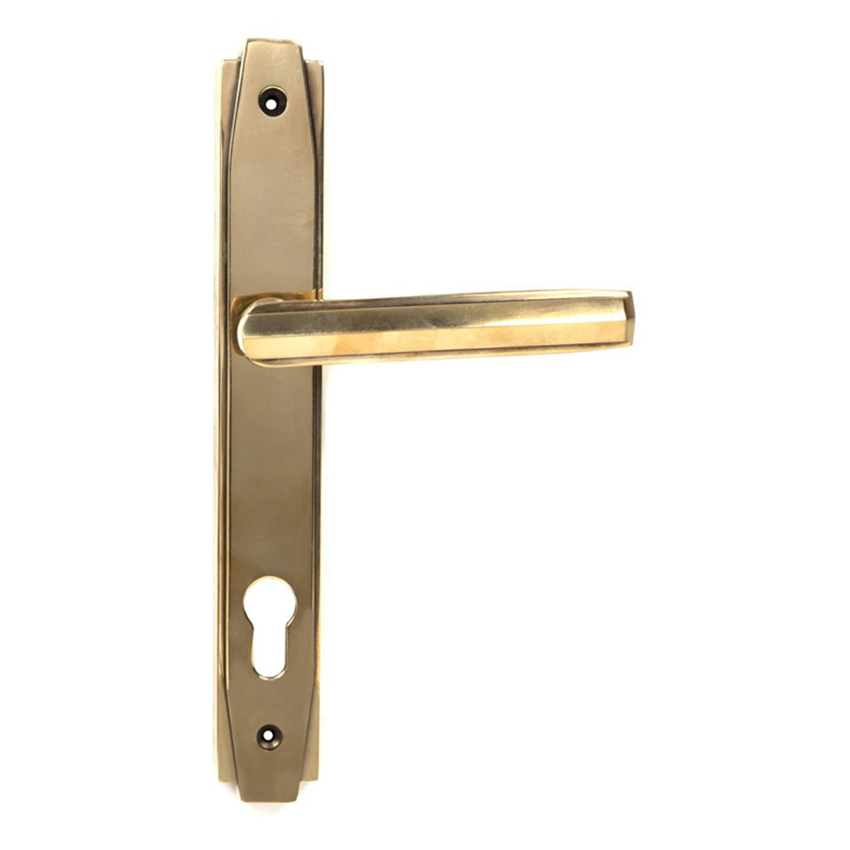 ADECO SLIMLINE ESPAG LOCK AGBR