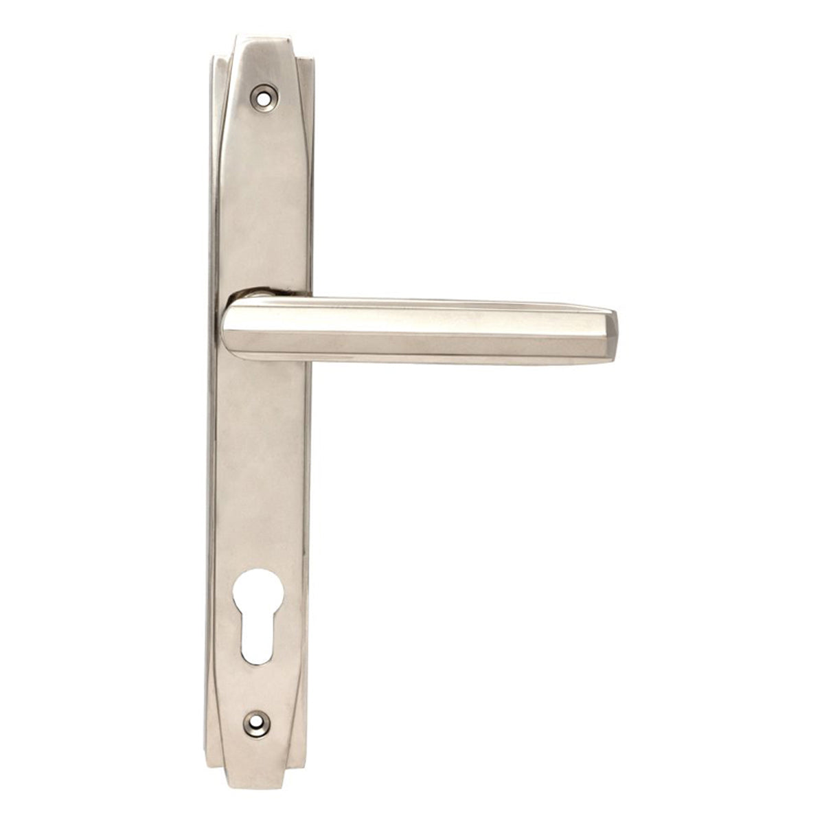 ADECO SLIMLINE ESPAG LOCK PNP