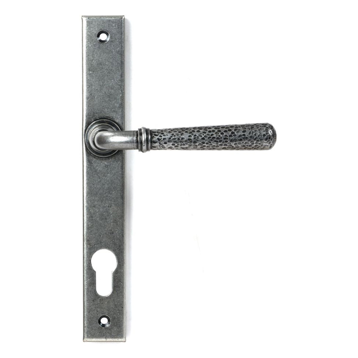 HAMMERED NEWBURY SLIM ESPAG PEW