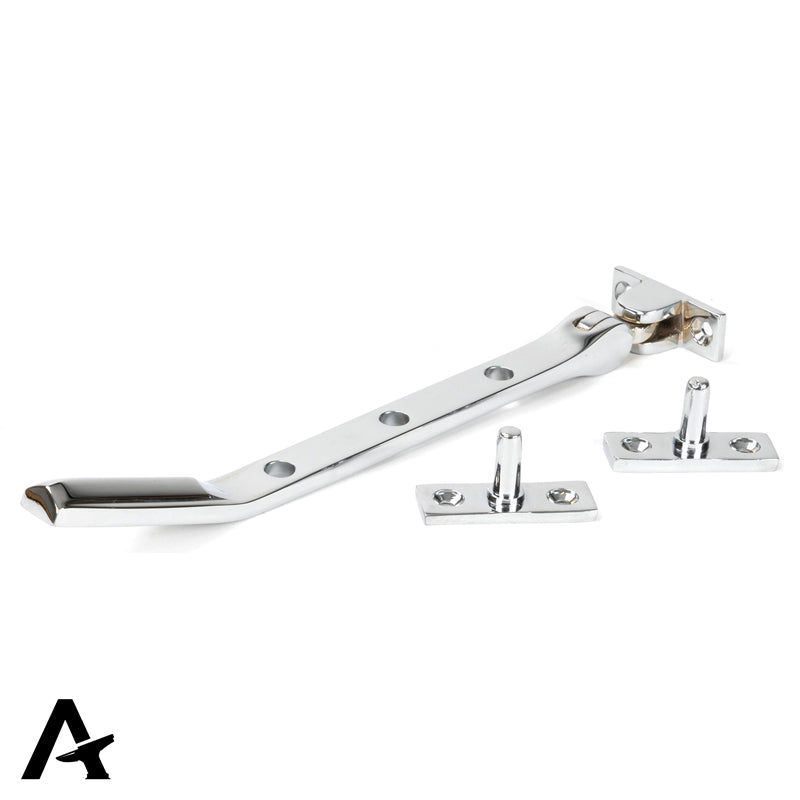 ART DECO STAY 242x16 PCP - 51898 by MARCHES (ANVIL) ARCHITECTURAL HARDWARE