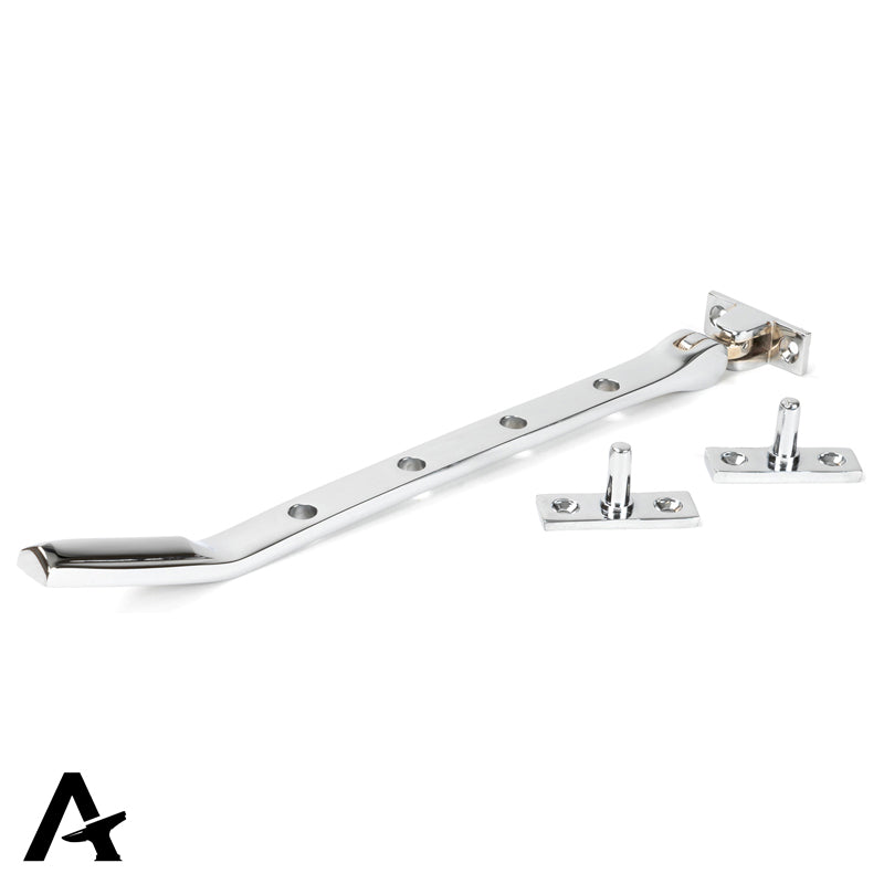 ART DECO STAY 292x16 PCP - 51904 by MARCHES (ANVIL) ARCHITECTURAL HARDWARE