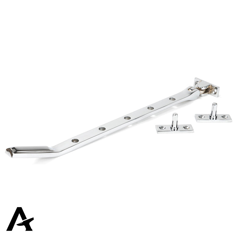 ART DECO STAY 334x16 PCP - 51910 by MARCHES (ANVIL) ARCHITECTURAL HARDWARE