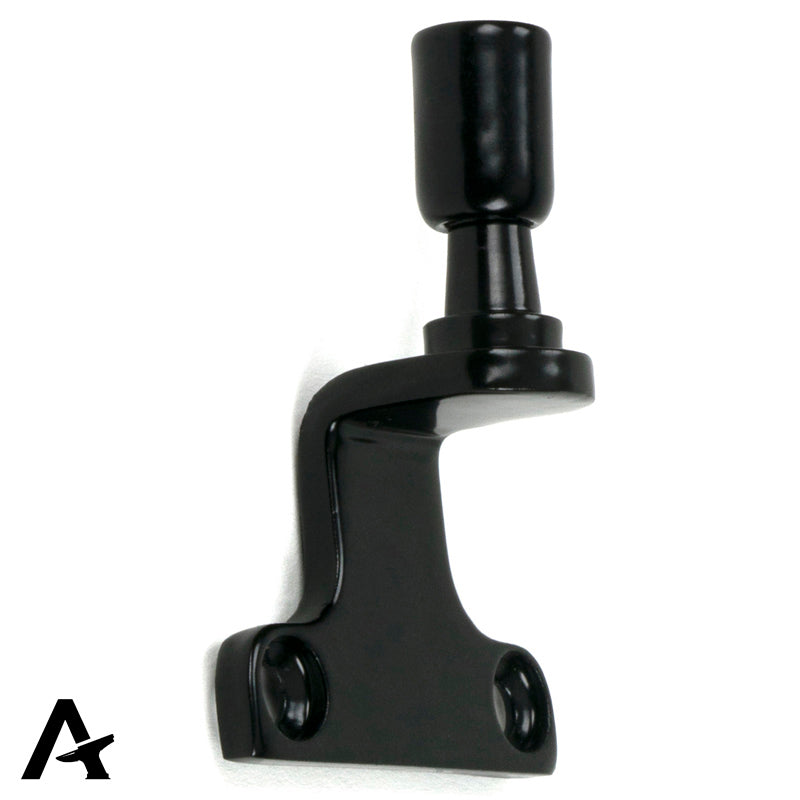 LOCKING STAY PIN ST 43x57x23 BLK - 52044 by MARCHES (ANVIL) ARCHITECTURAL HARDWARE