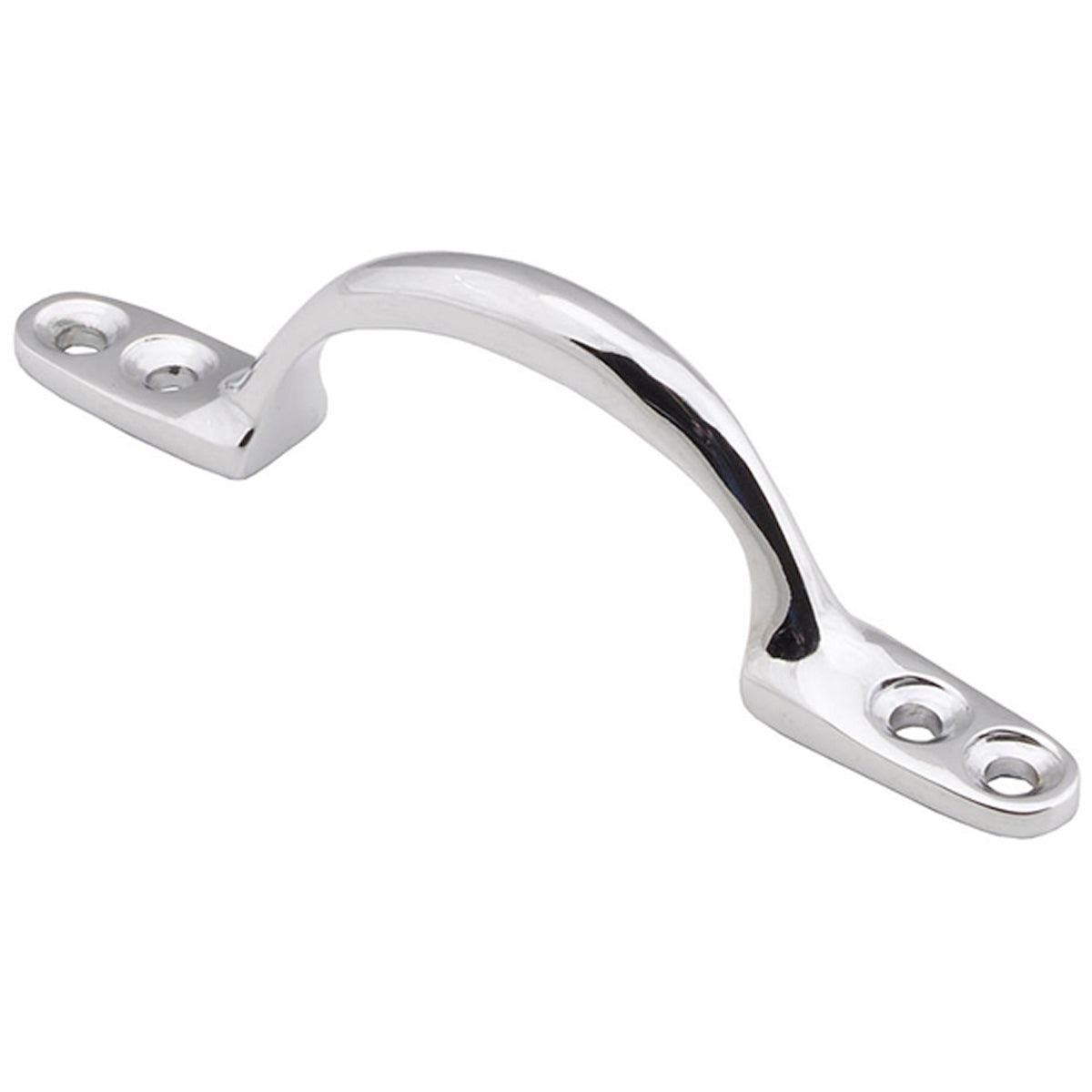 SASH HANDLE 102x12x27 PCP