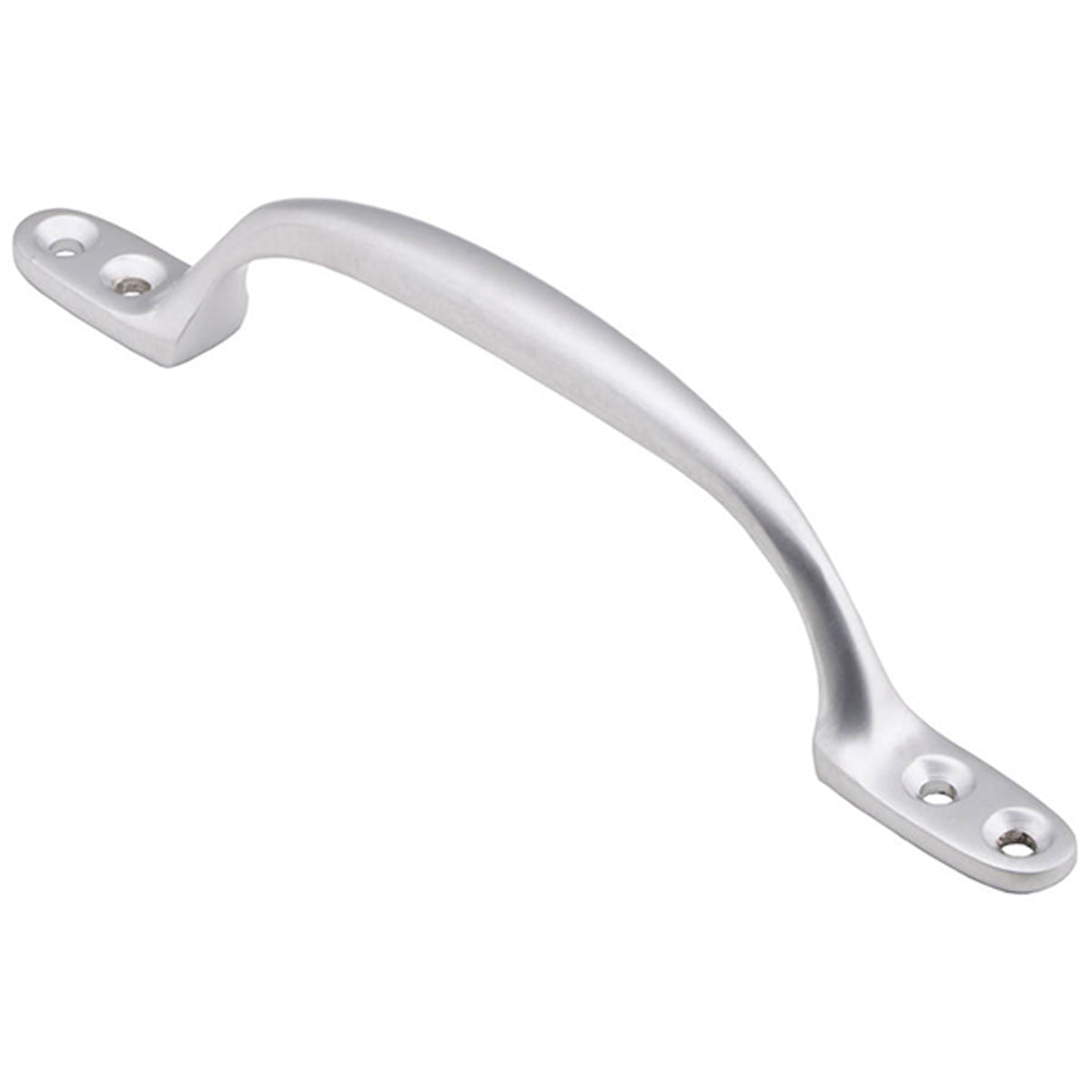 SASH HANDLE 152x13x32 SCP AA97SC by CARLISLE BRASS