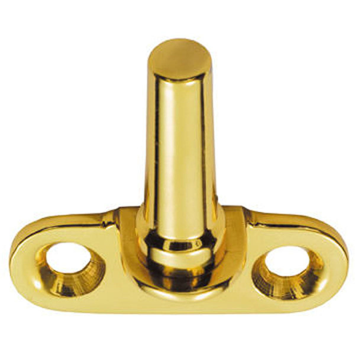 PIN FOR FLUSH CASEMENT 39x20x41 PBR WF14 by CARLISLE BRASS