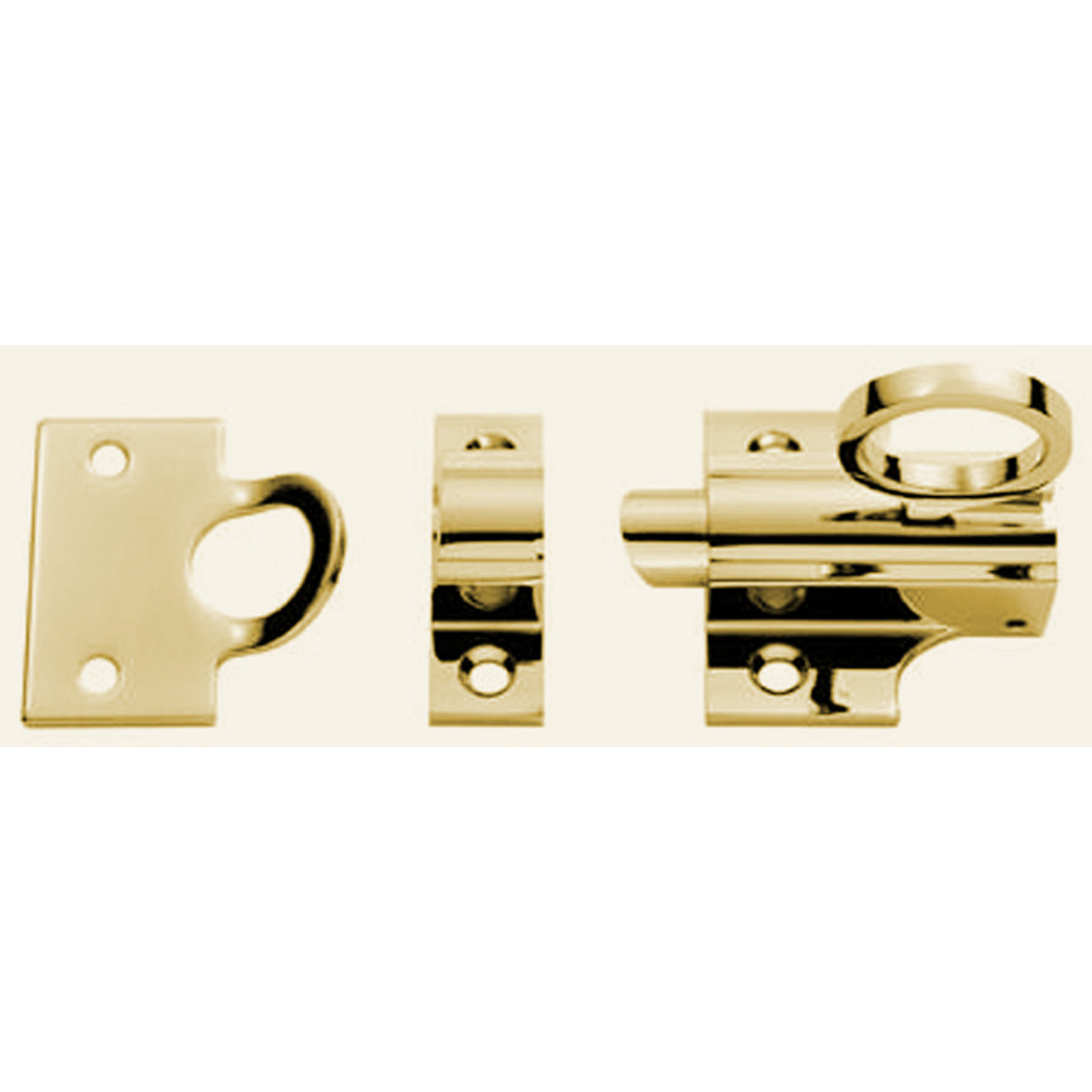 FAN LIGHT CATCH 46x55x53 PBR DK42 by CARLISLE BRASS