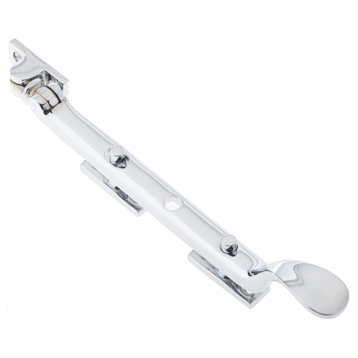 VICTORIAN CASEMENT WINDOW STAY 200 PCP JV44APC