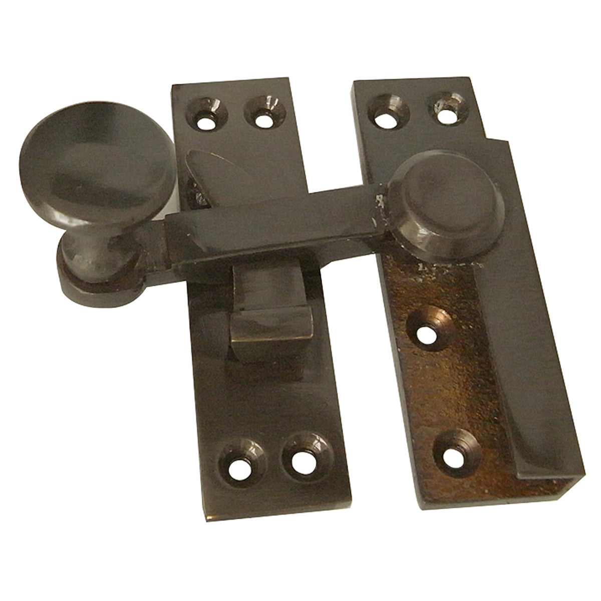 JEDO QUADRANT WINDOW SASH FASTENER 70 DBZ JV83DB