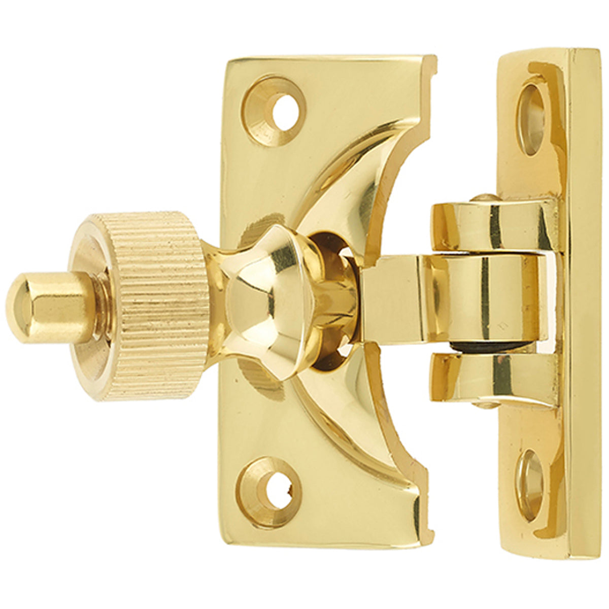 BRIGHTON WINDOW FASTENER 55 PBR