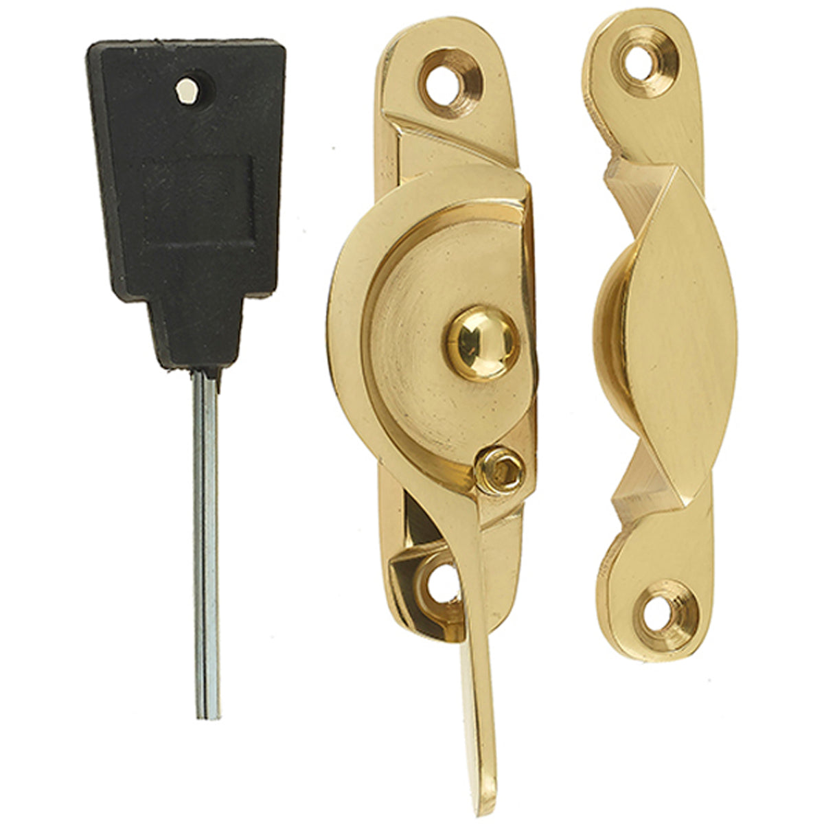 FITCH FASTENER NAR LOCK 65 PBR