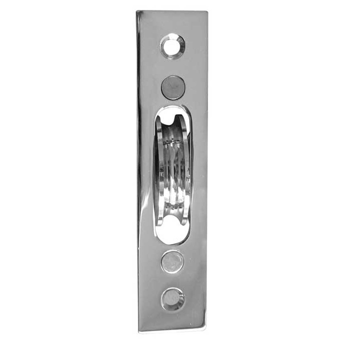 JEDO SASH WINDOW ROLLER 118x26x38 PCP J993BPC by FRELAN HARDWARE LTD