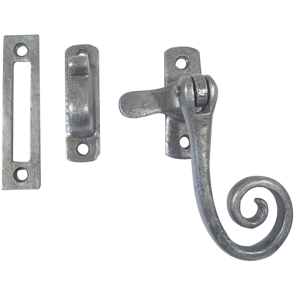 CASEMENT FASTENER 86x34 PEW