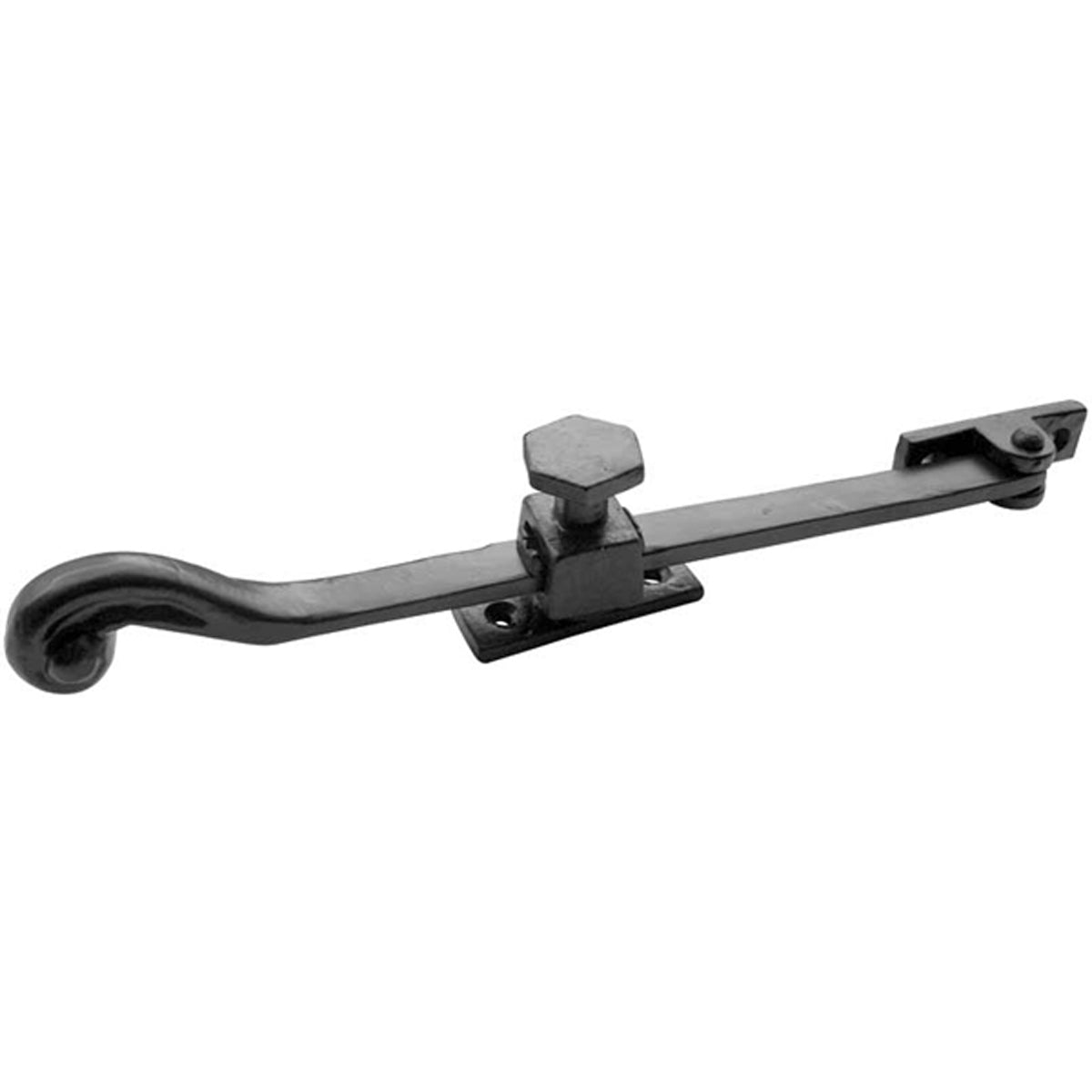 SCREWDOWN STAY 250 BLK