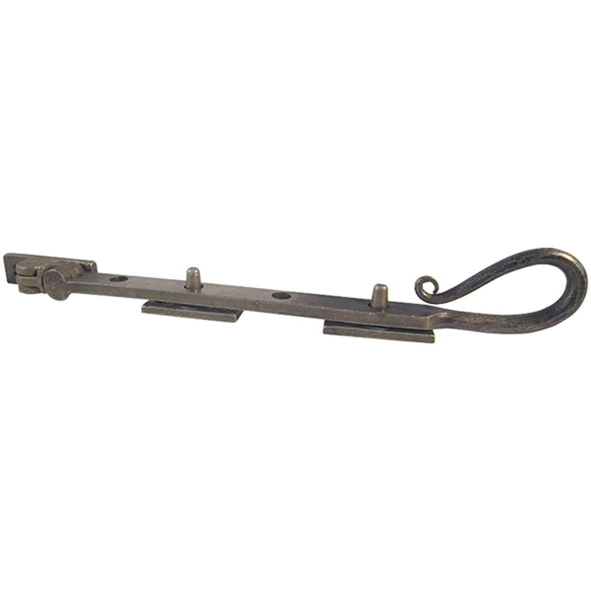 HFORGED CASEMENT STAY 200 PEW