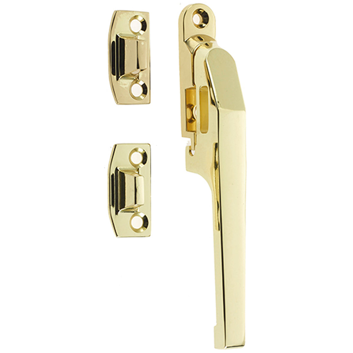 CASEMENT FASTENER NON LOCK 124 PBR