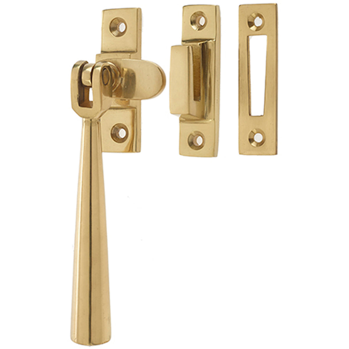 JULIETTA CASEMENT FASTENER 115 PBR