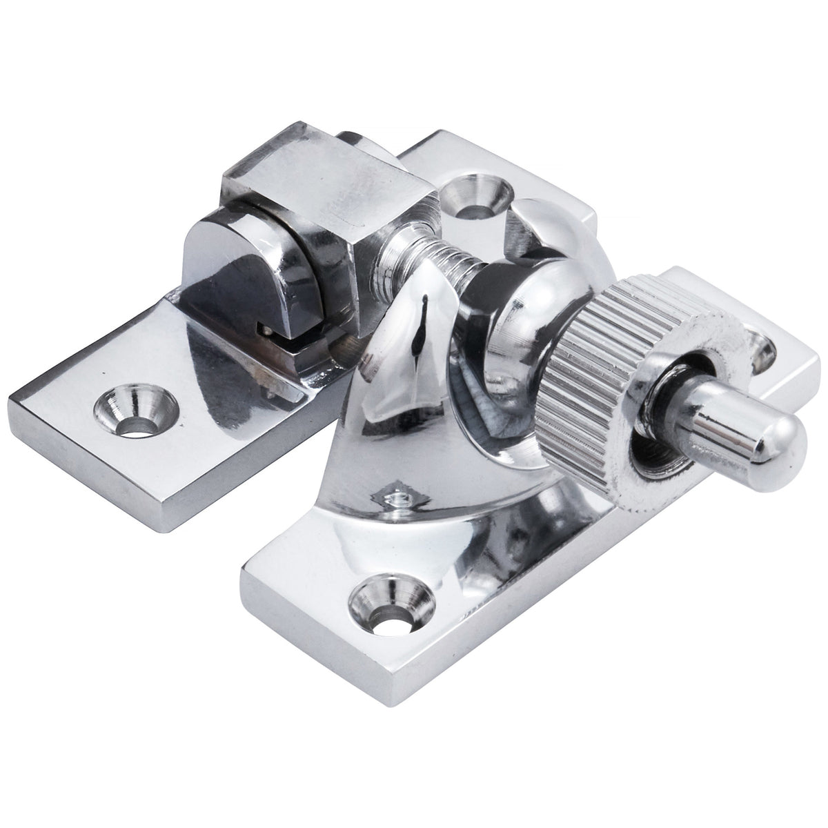 ECLIPSE BRIGHTON PATTERN SASH FASTENER 55 PCP