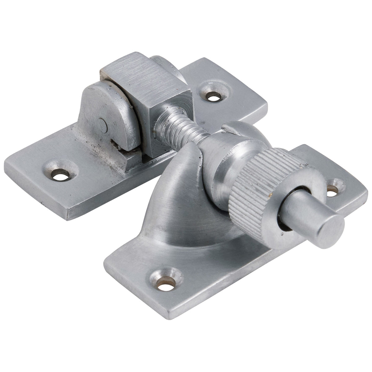 ECLIPSE BRIGHTON PATTERN SASH FASTENER 55 SCP