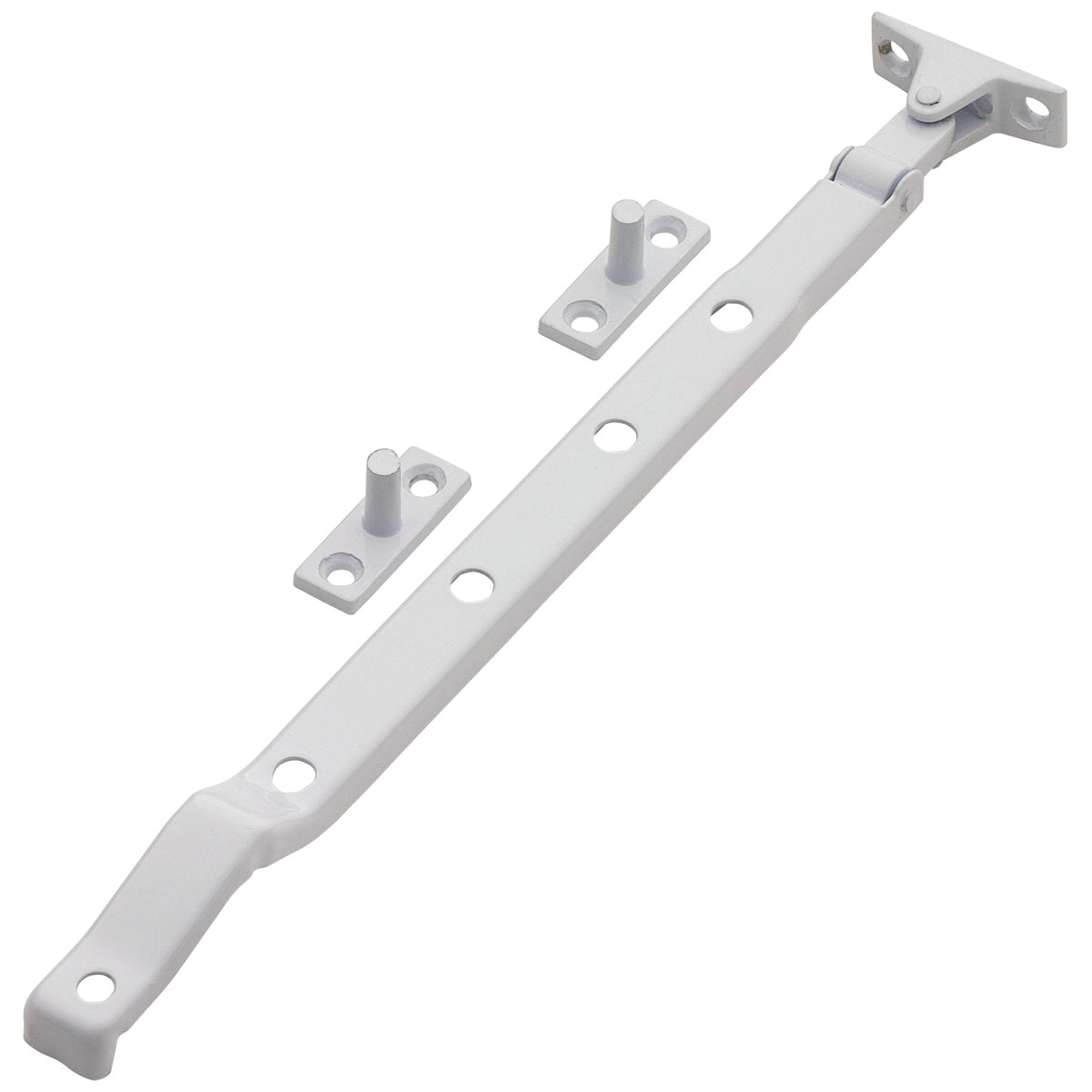 ECLIPSE CONTRACT CASEMENT STAY 254 WHI