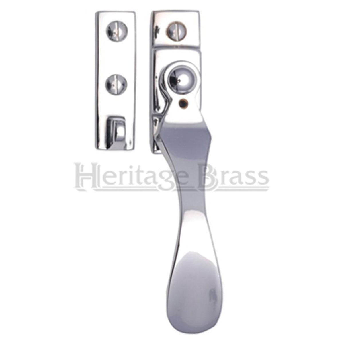 CASEMENT FASTENER LOCK STD 127 PCP