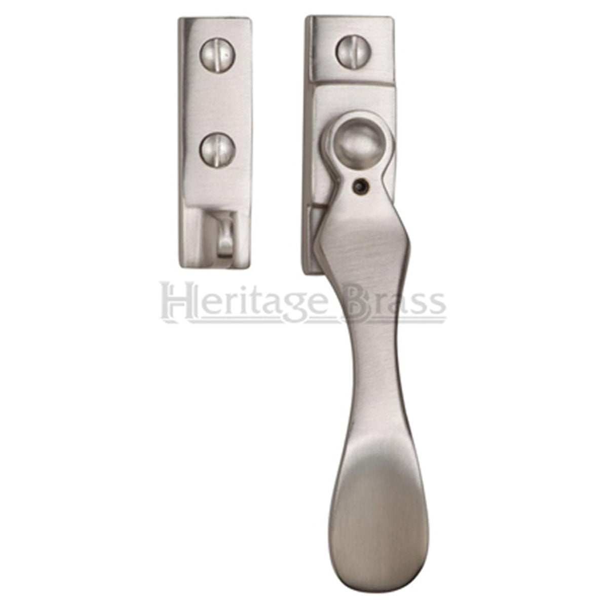 CASEMENT FASTENER LOCK STD 127 SNP