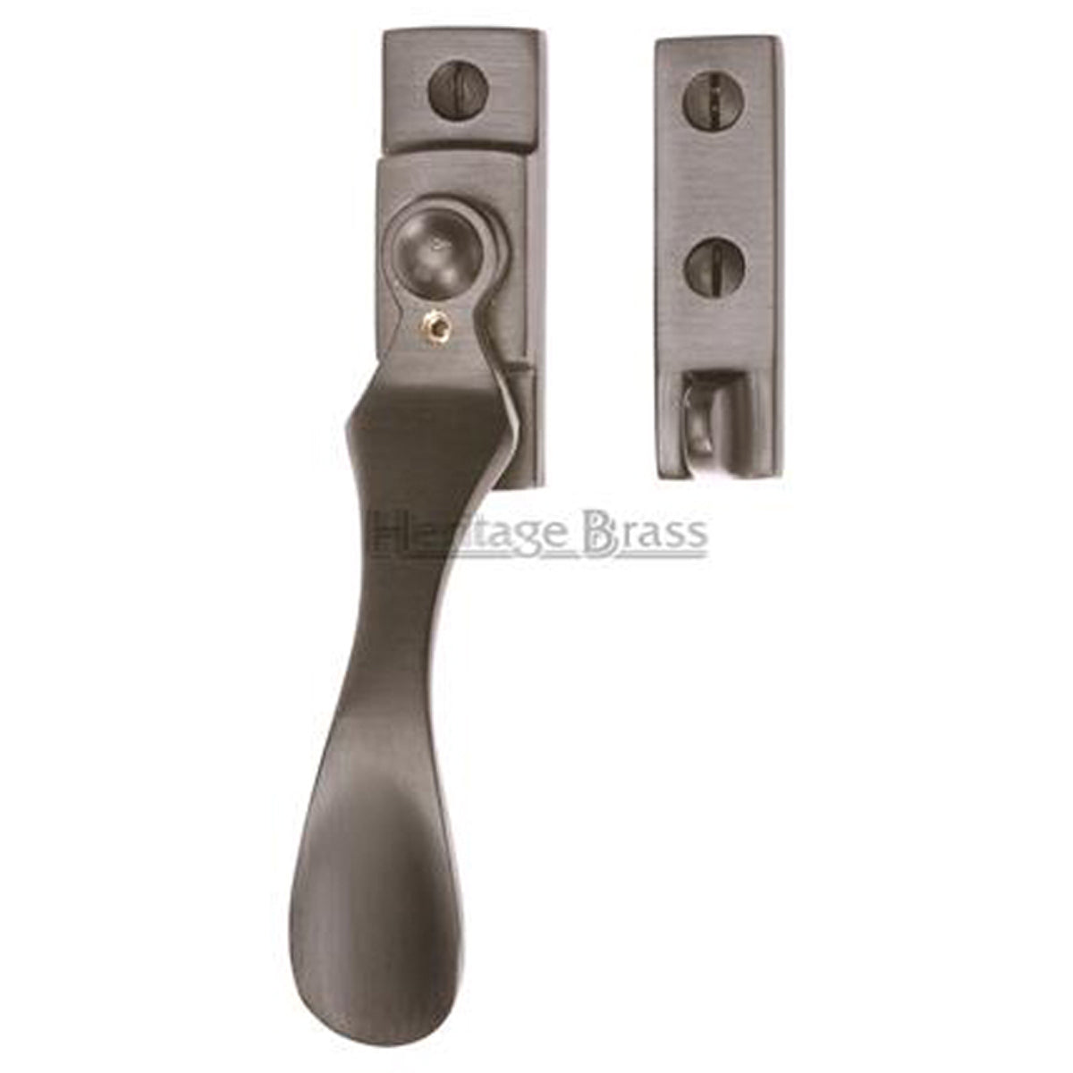 CASEMENT FASTENER LOCK STD 127 MBZ