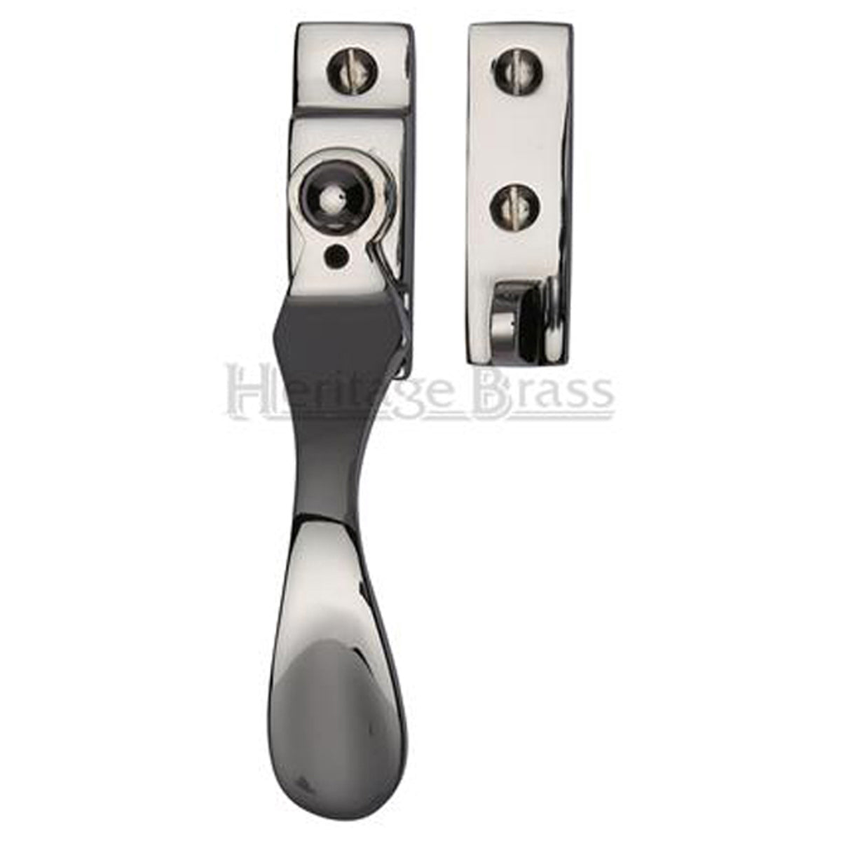CASEMENT FASTENER LOCK STD 127 PNP