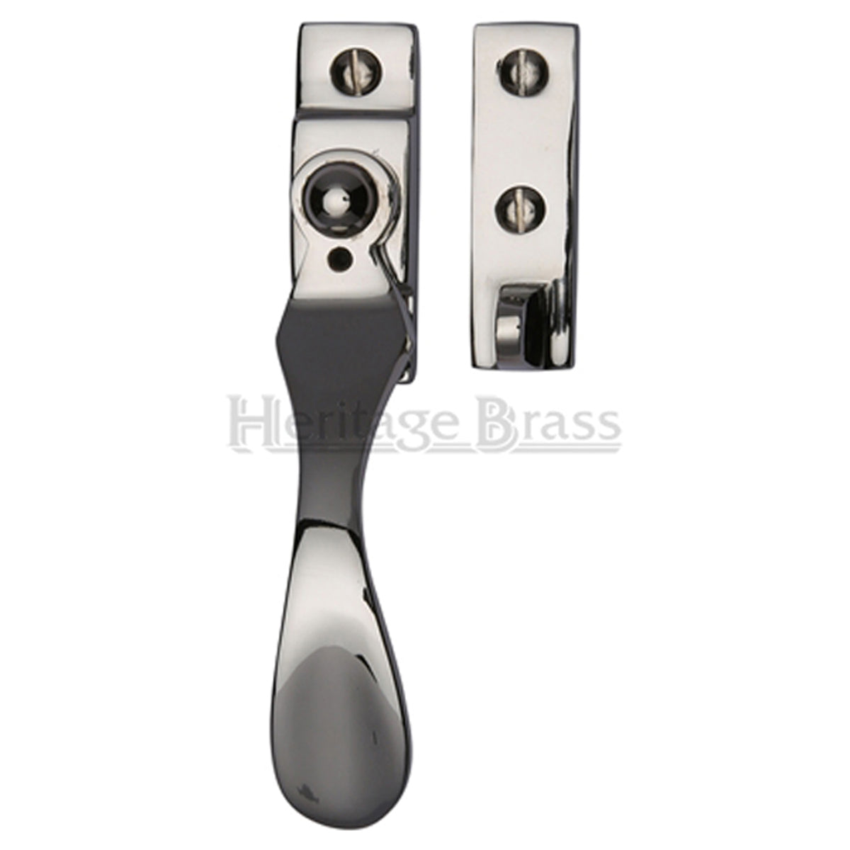CASEMENT FASTENER LOCK WTH 127 PNP