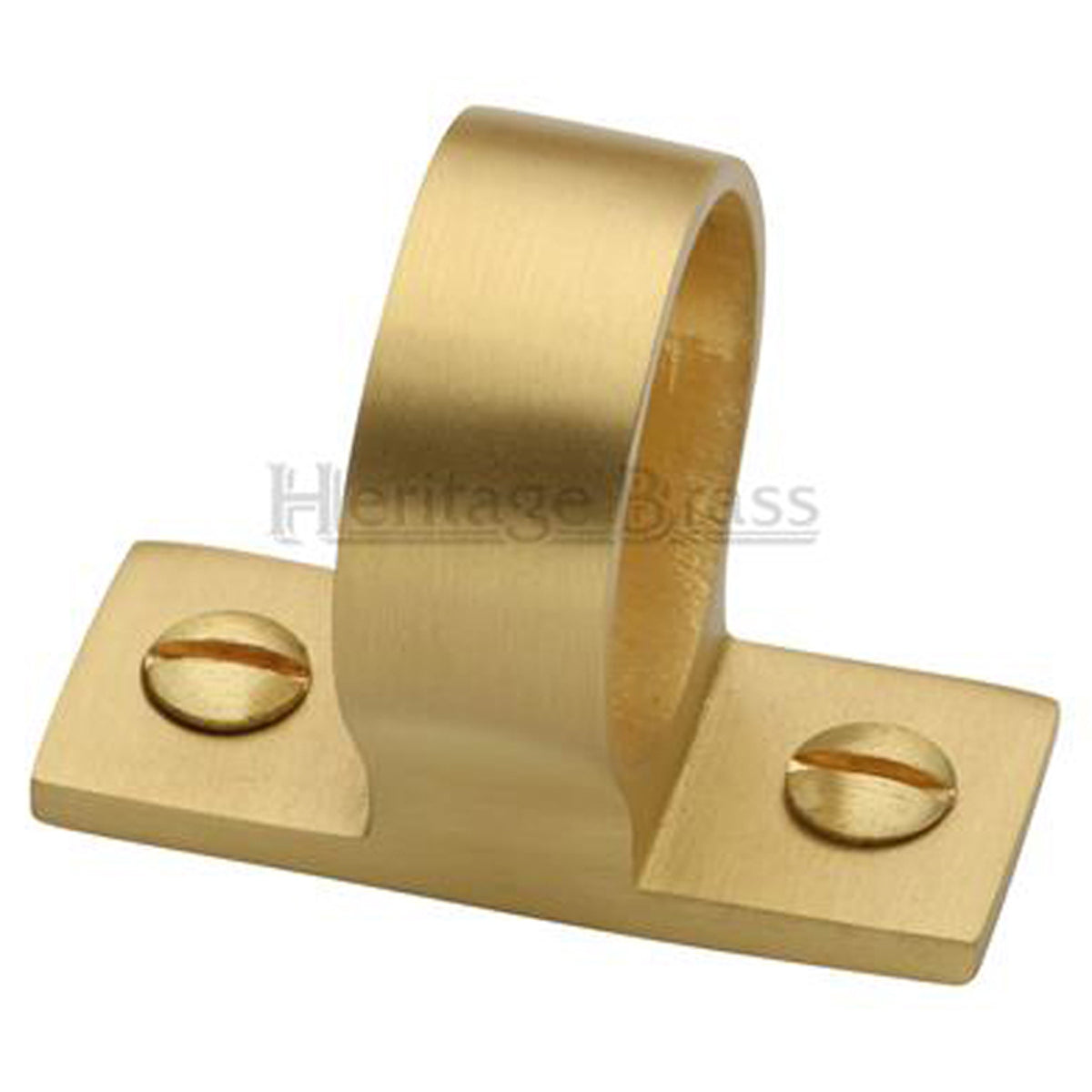 SASH RING D25 SBR