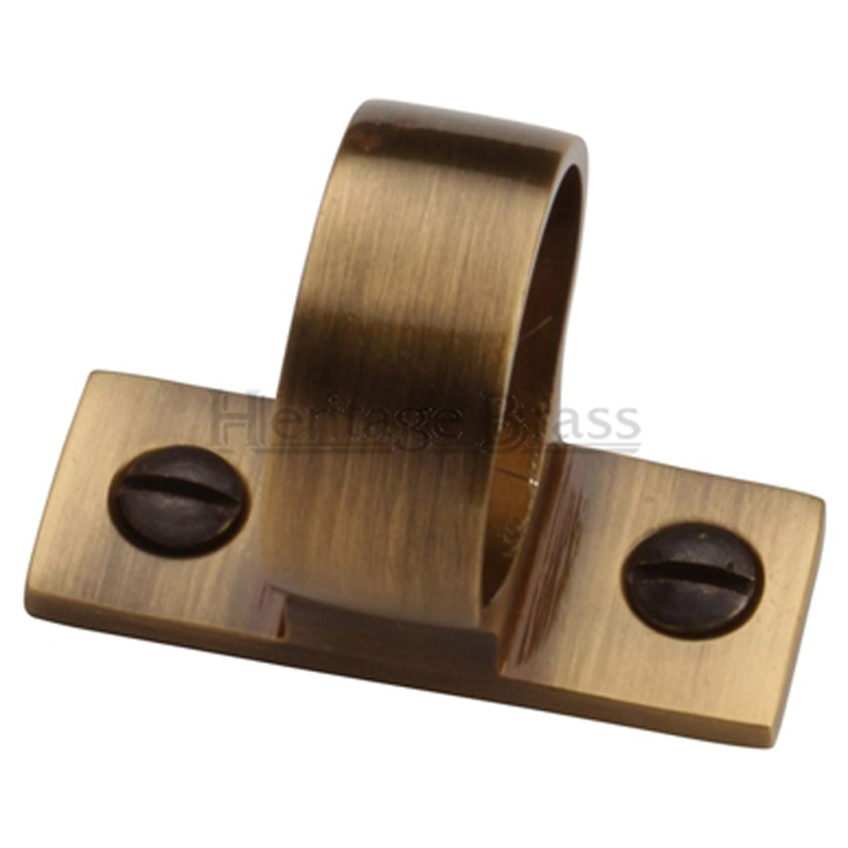 SASH RING D25 ABR