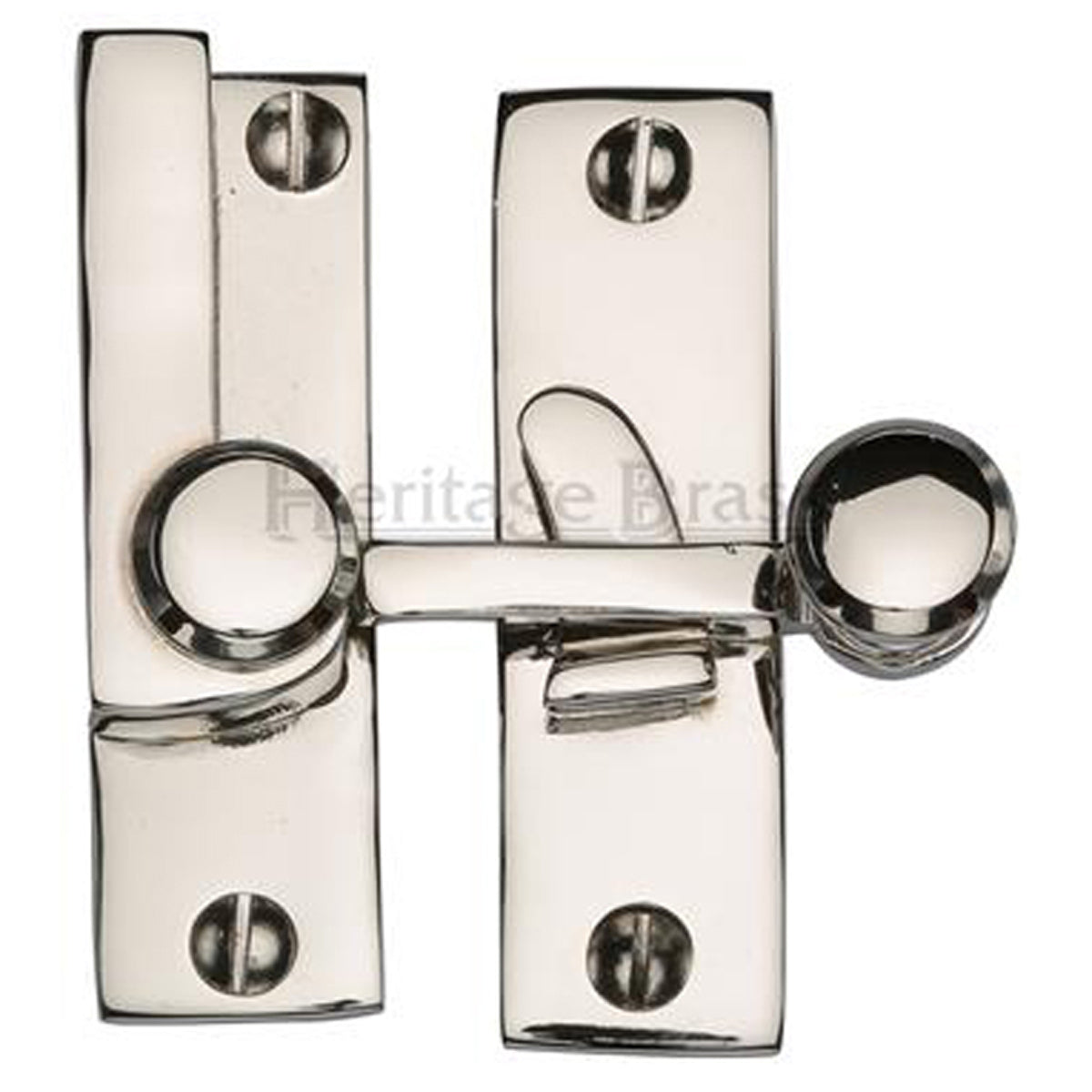SASH FASTENER 69x20 PNP by M MARCUS LTD