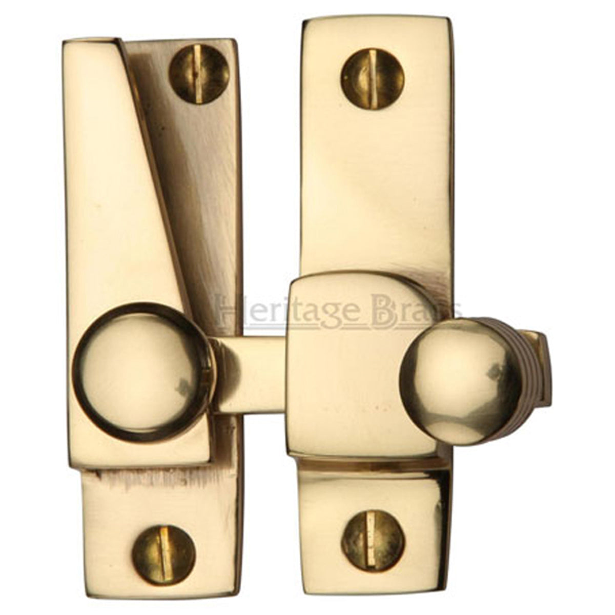 SASH FASTENER HOOK 69x20 PBR