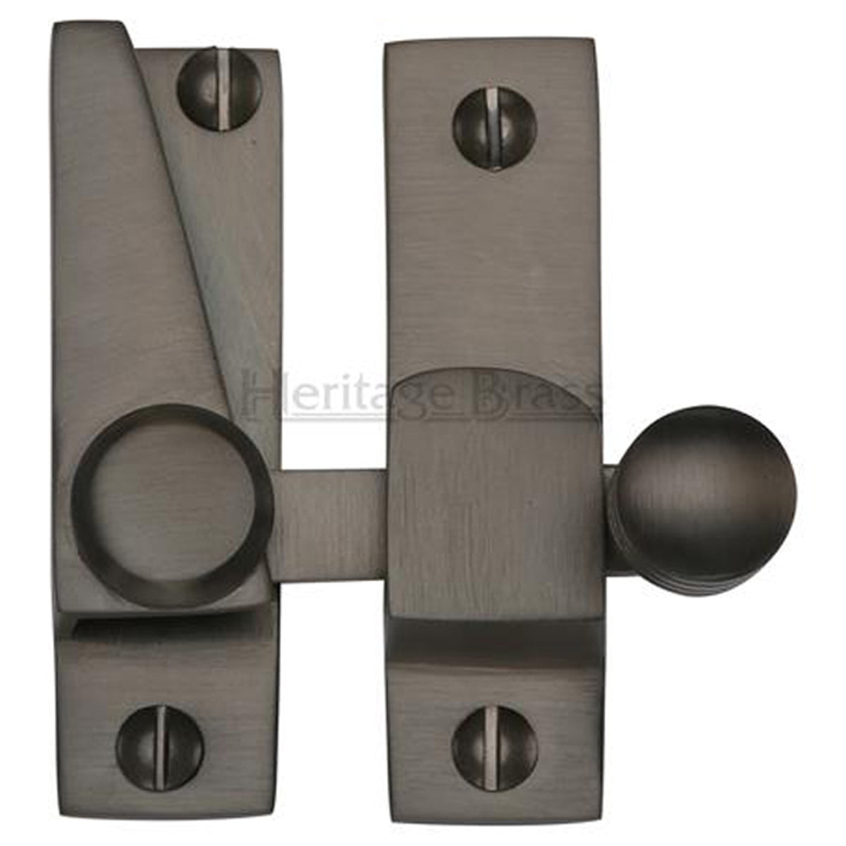SASH FASTENER HOOK 69x20 MBZ