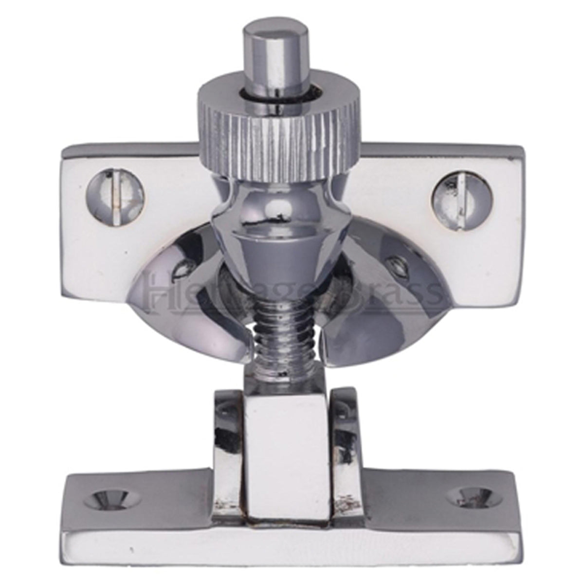 SASH FASTENER BRIGHTON 58x23 PCP