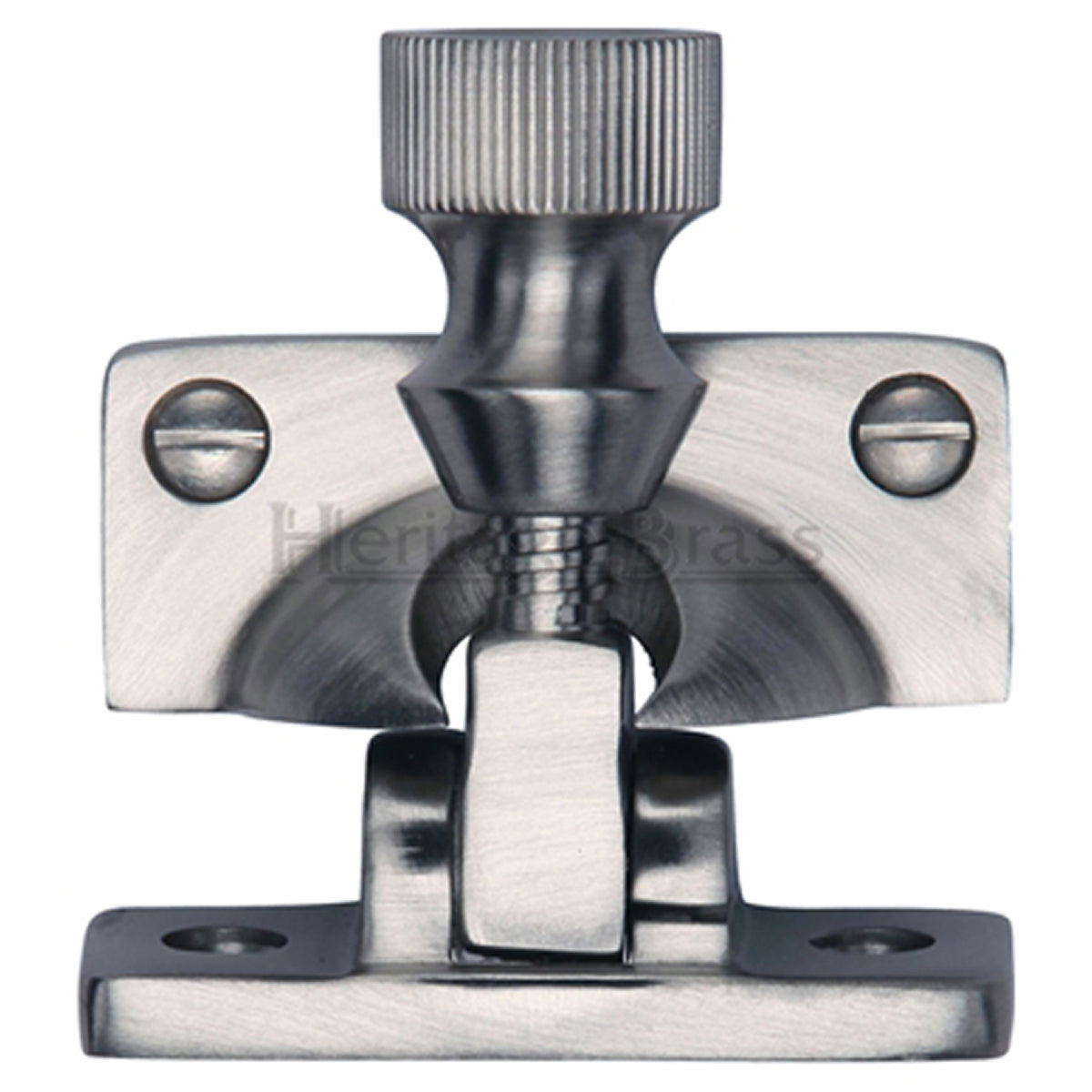SASH FASTENER BRIGHTON 58x23 SCP