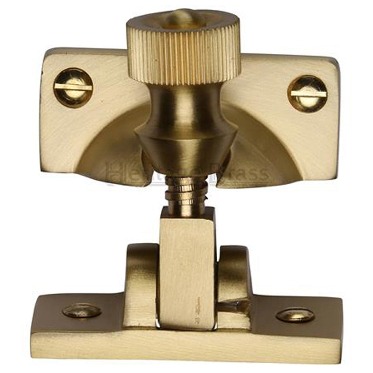SASH FASTENER BRIGHTON 58x23 SBR