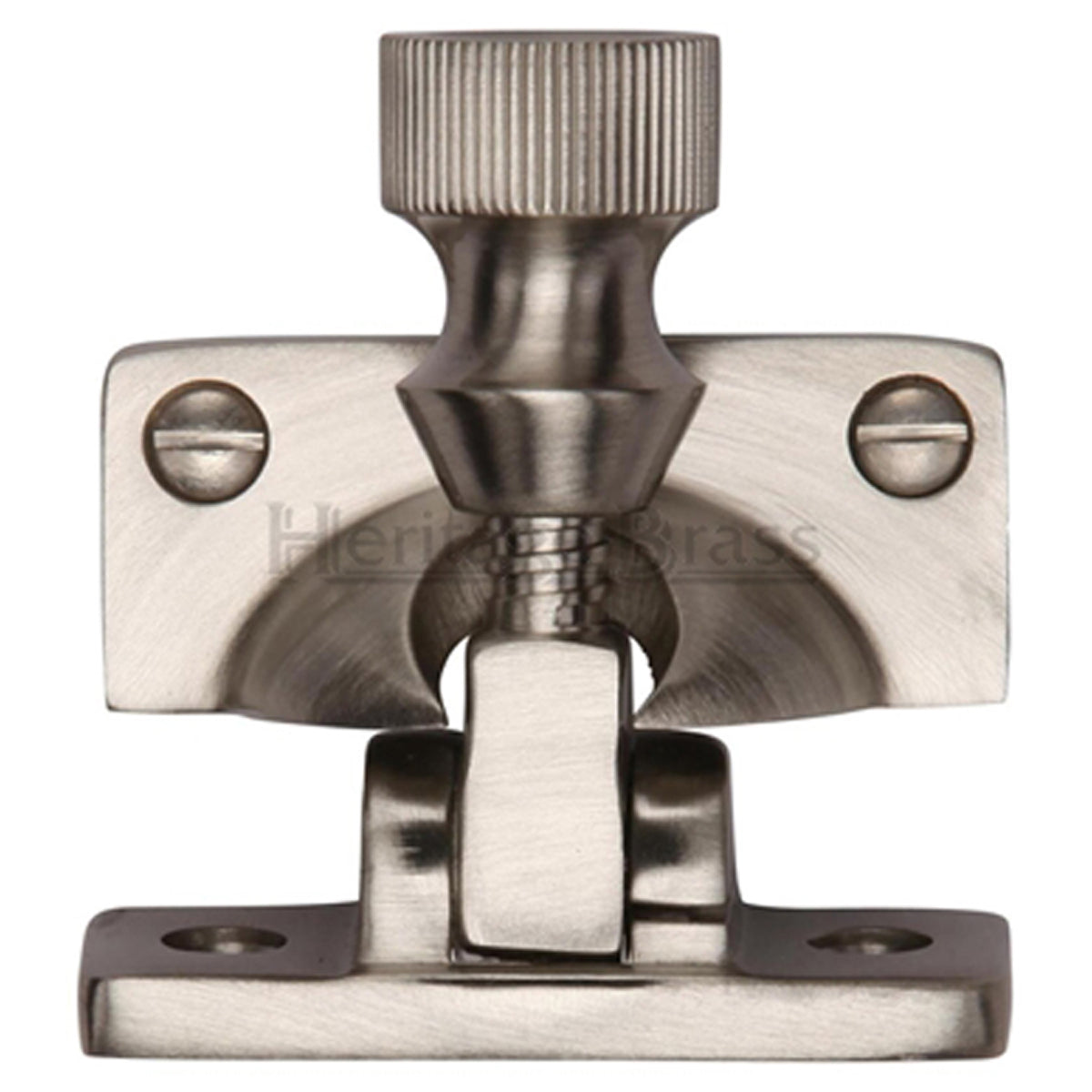 SASH FASTENER BRIGHTON 58x23 SNP