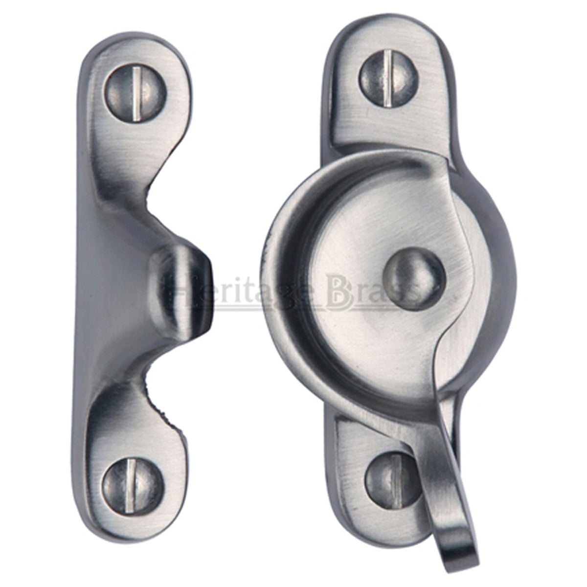 SASH FASTENER FITCH 66x17 SCP
