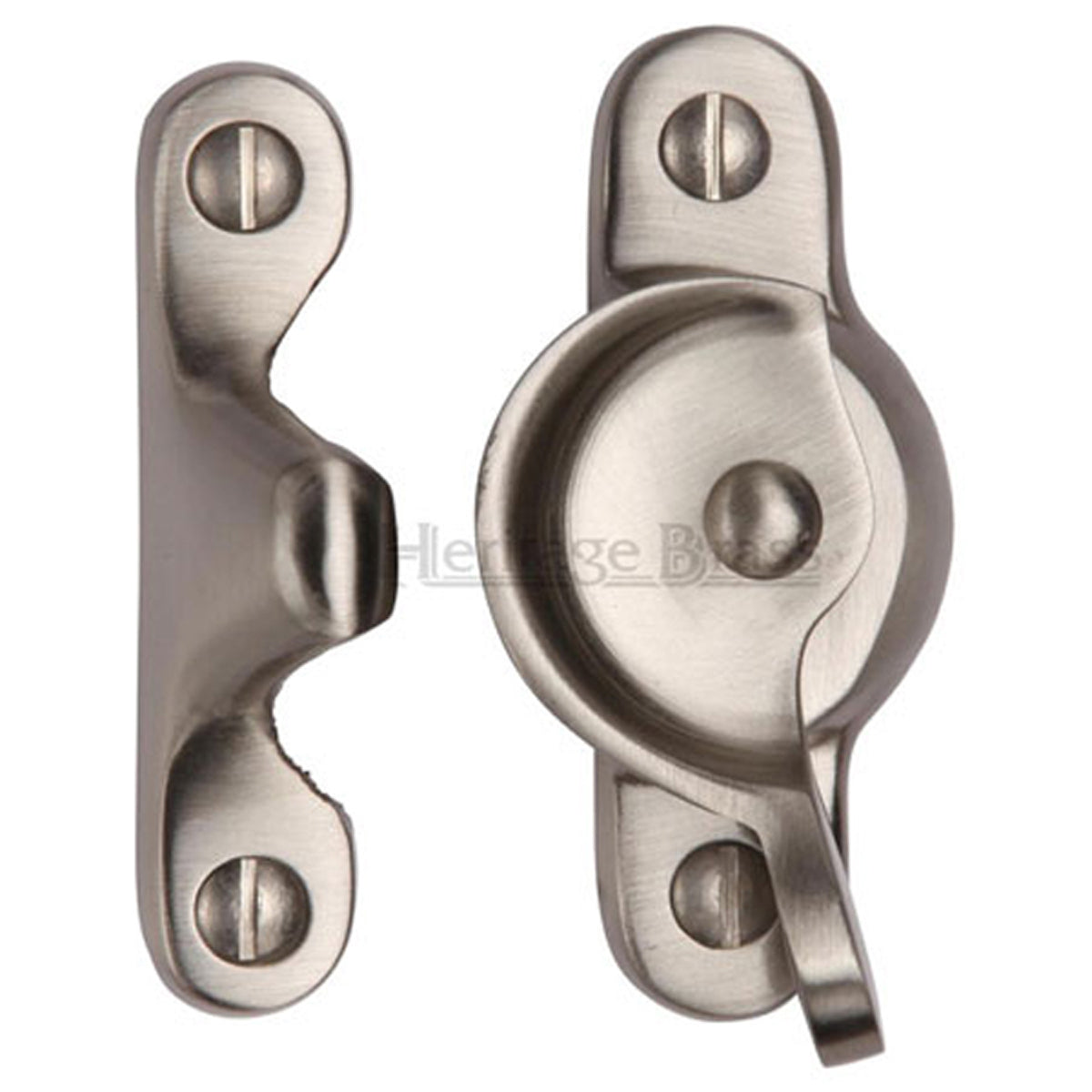 SASH FASTENER FITCH 66x17 SNP