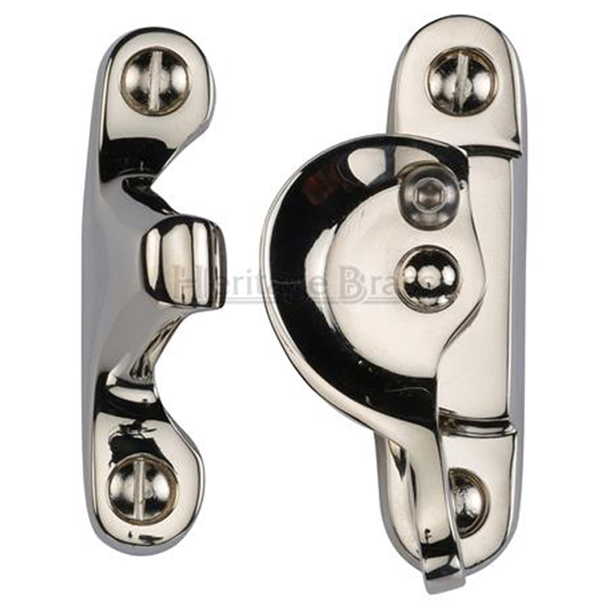 SASH FASTENER FITCH LOCK 66x17 PNP