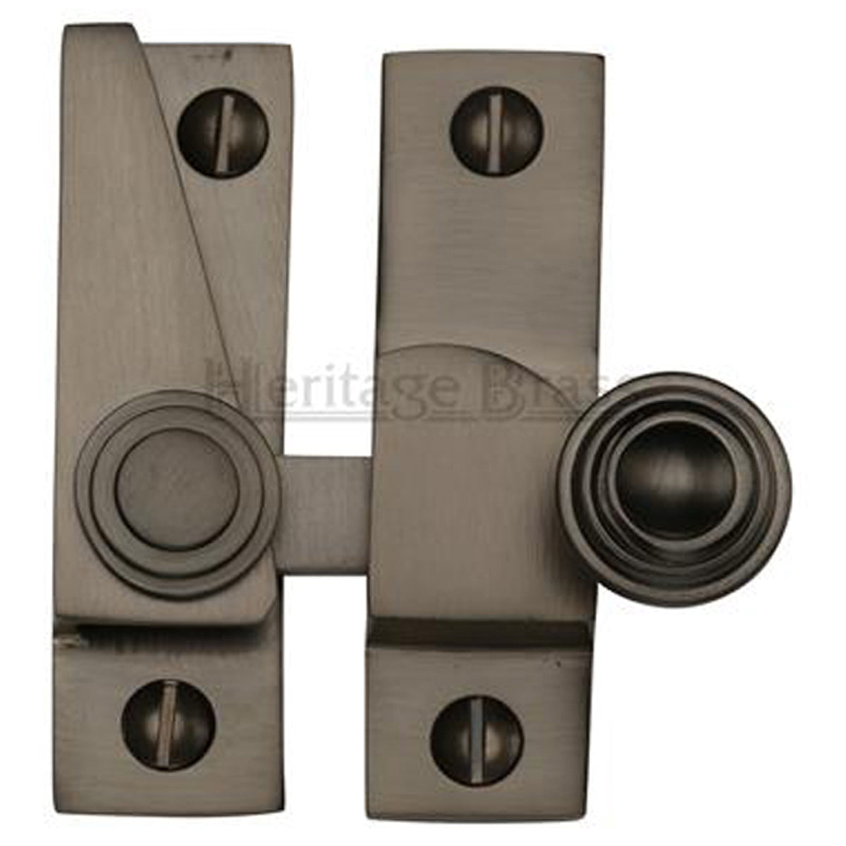 SASH FASTENER HOOK 69x20 MBZ