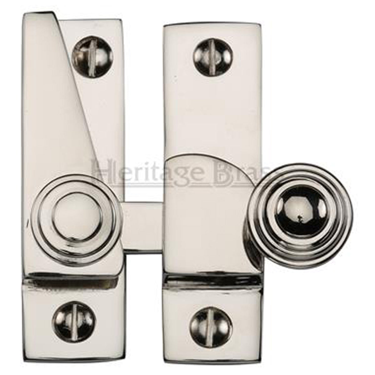 SASH FASTENER HOOK 69x20 PNP