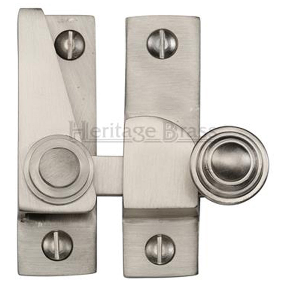 SASH FASTENER HOOK 69x20 SNP
