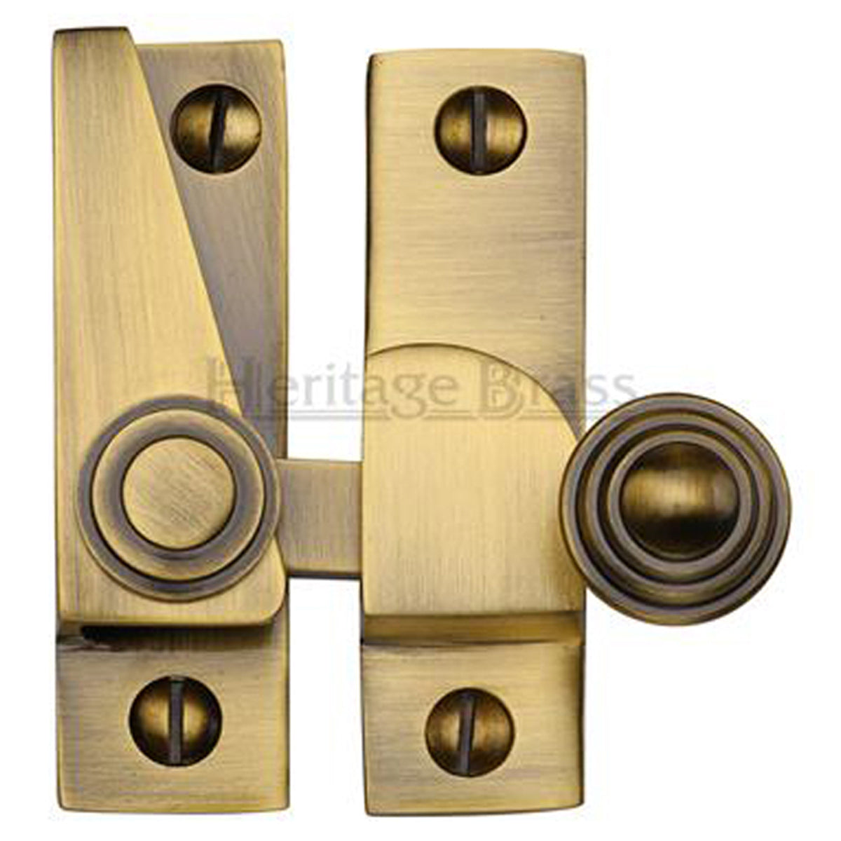 SASH FASTENER HOOK 69x20 ABR