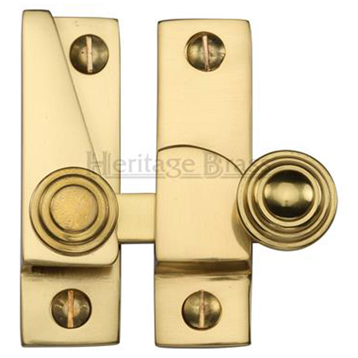 SASH FASTENER HOOK 69x20 PBR