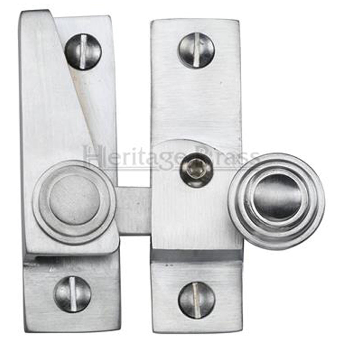 SASH FASTENER HOOK LOCK 69x20 SCP