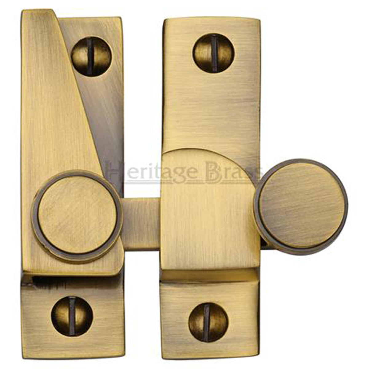 SASH FASTENER HOOK 69x20 ABR