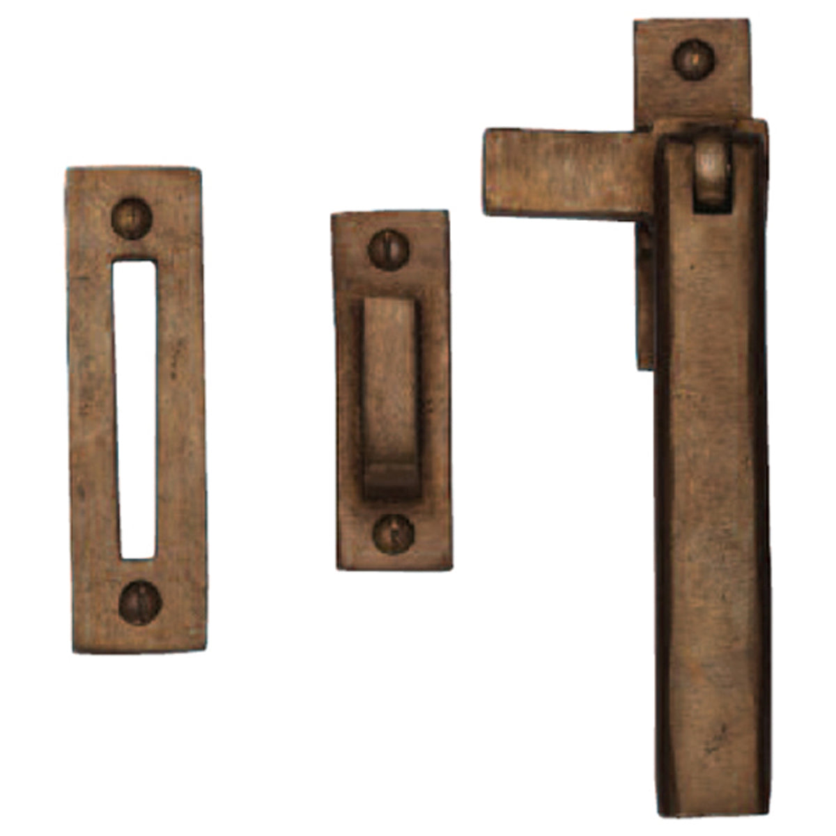CASEMENT FASTENER 128x41 RBZ