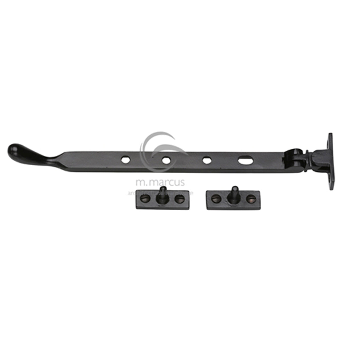 BALL CASEMENT STAY 203 BLK
